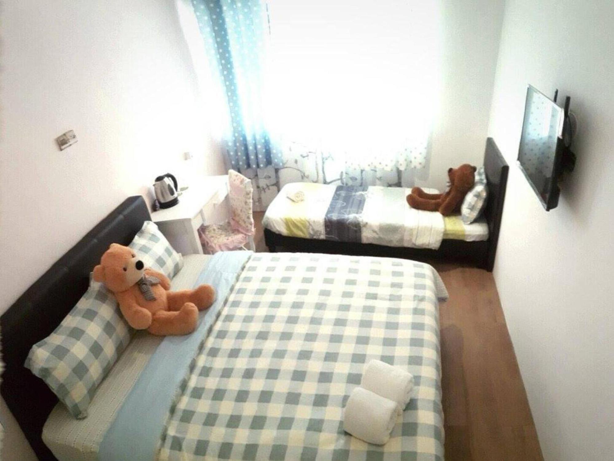 Oyo 91068 Elephant House Boutique Hotel George Town Exteriör bild
