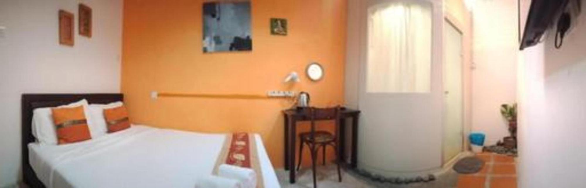 Oyo 91068 Elephant House Boutique Hotel George Town Exteriör bild
