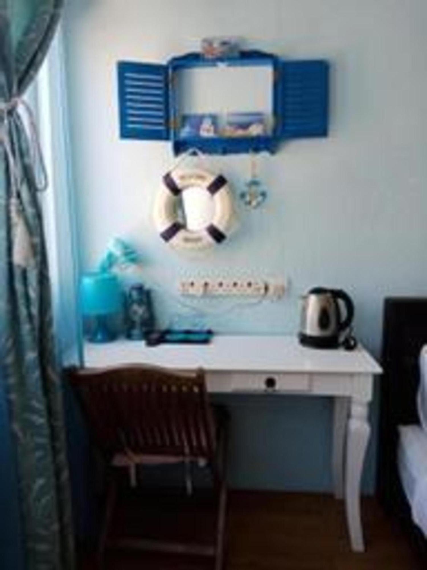 Oyo 91068 Elephant House Boutique Hotel George Town Exteriör bild