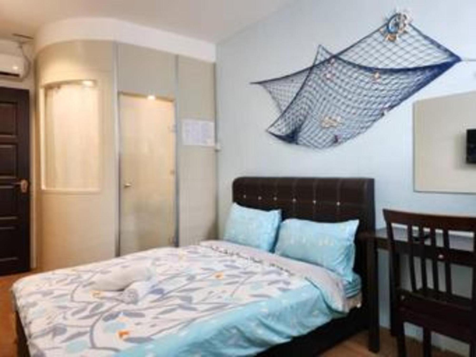 Oyo 91068 Elephant House Boutique Hotel George Town Exteriör bild