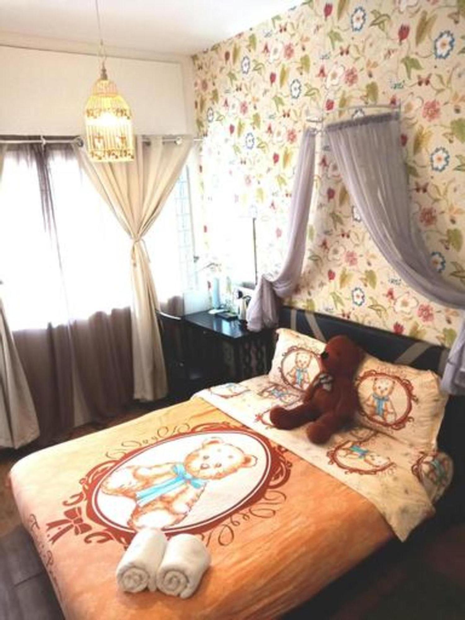 Oyo 91068 Elephant House Boutique Hotel George Town Exteriör bild
