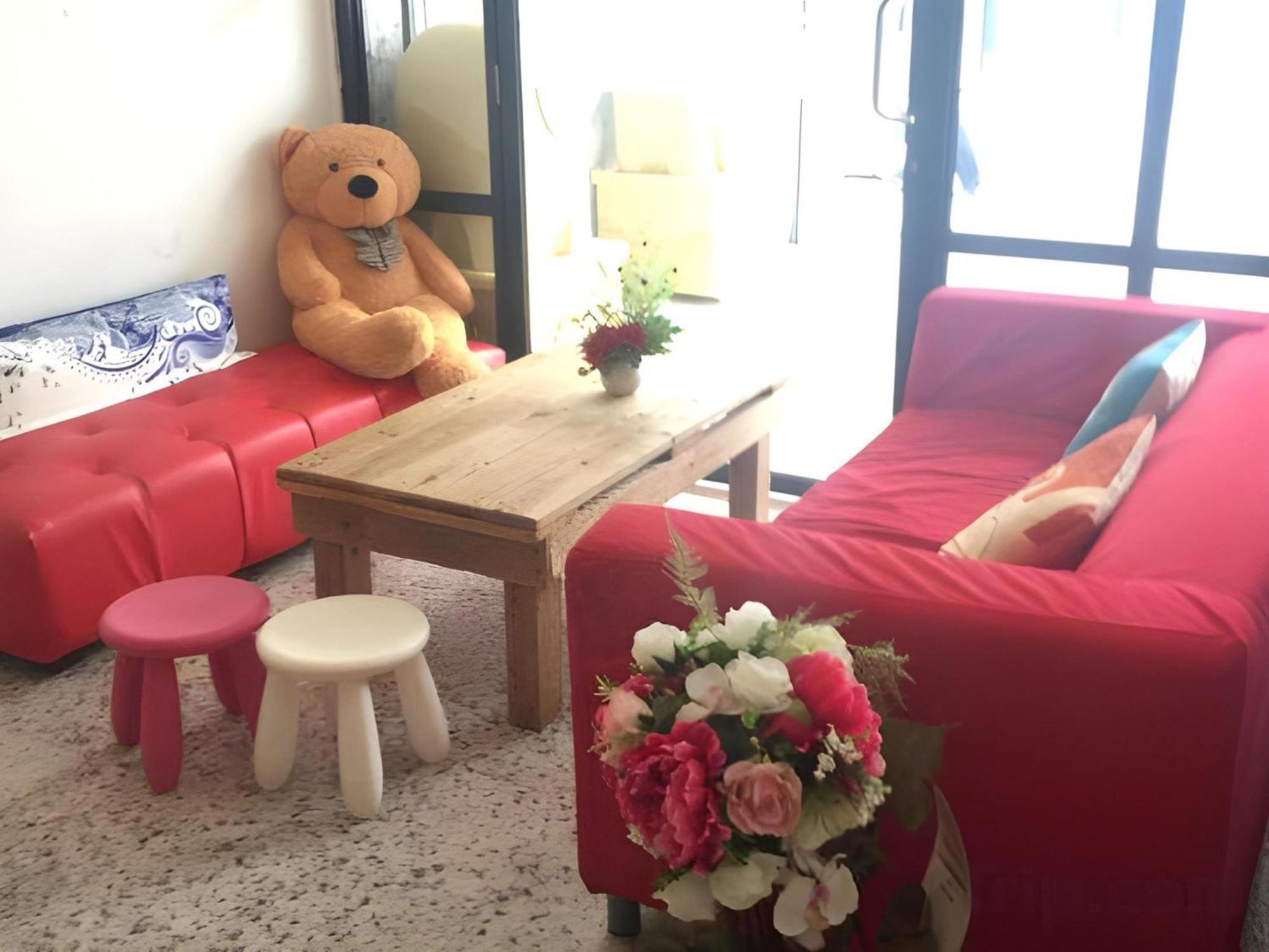 Oyo 91068 Elephant House Boutique Hotel George Town Exteriör bild