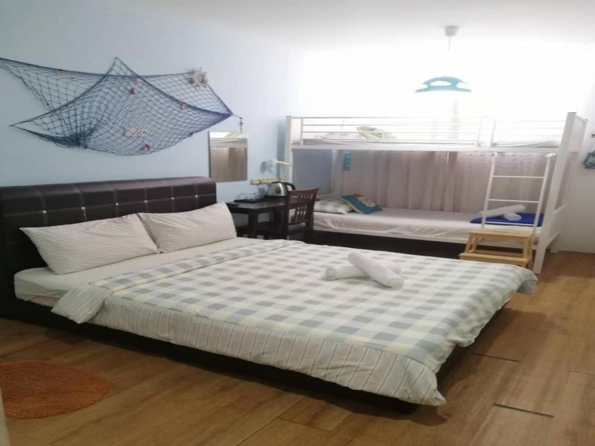 Oyo 91068 Elephant House Boutique Hotel George Town Exteriör bild