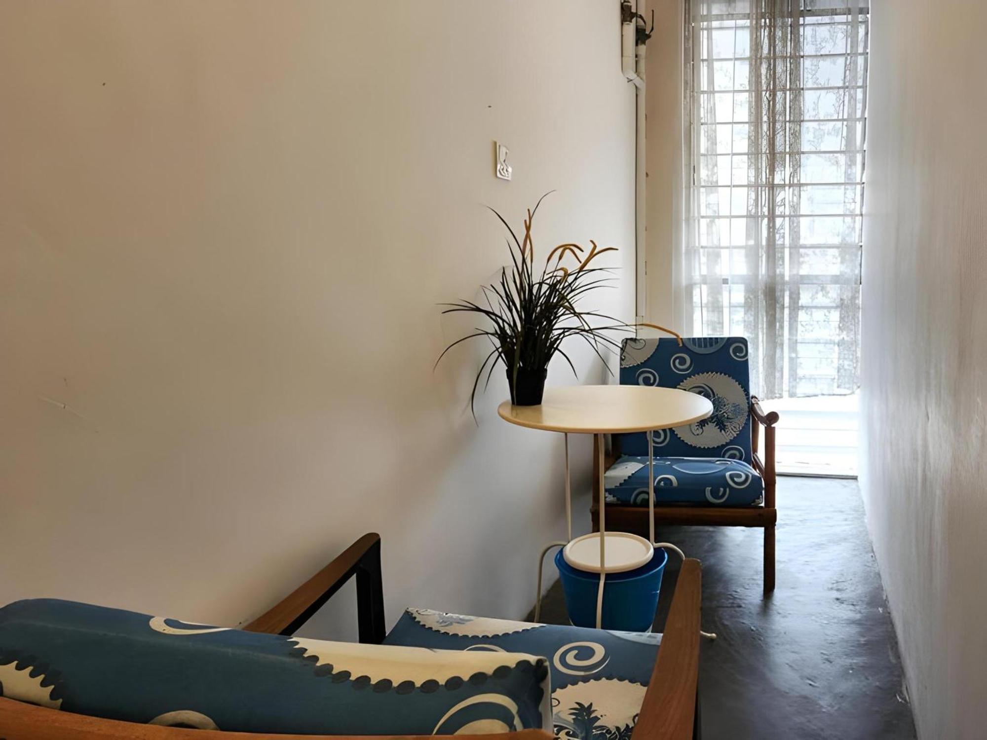Oyo 91068 Elephant House Boutique Hotel George Town Exteriör bild